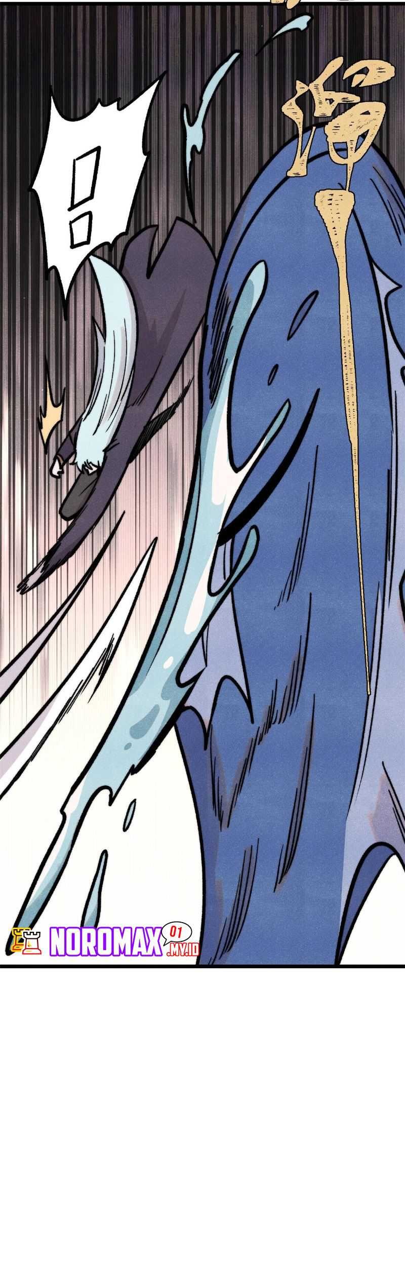 All Hail the Sect Leader Chapter 418 - halaman 26