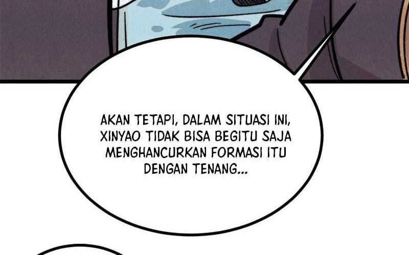 All Hail the Sect Leader Chapter 418 - halaman 48