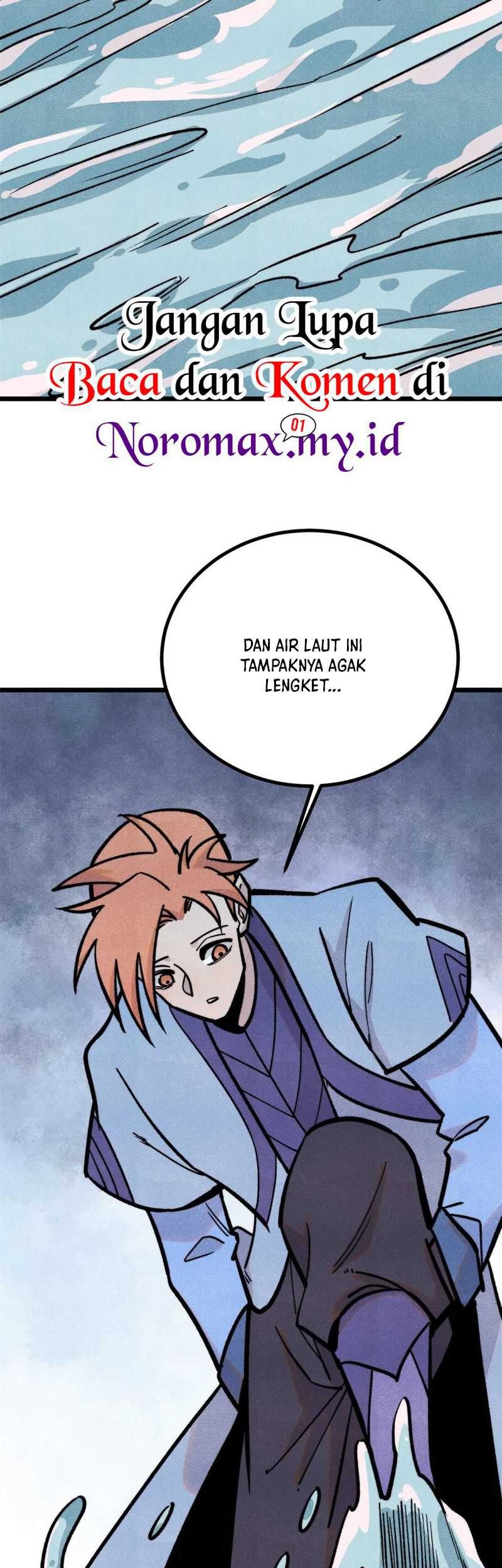 All Hail the Sect Leader Chapter 418 - halaman 8