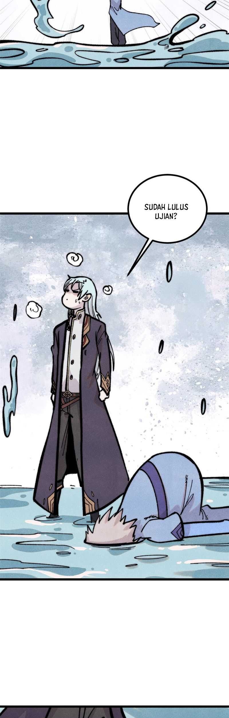 All Hail the Sect Leader Chapter 419 - halaman 16
