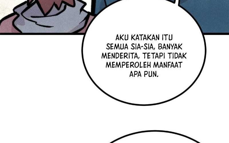 All Hail the Sect Leader Chapter 419 - halaman 27