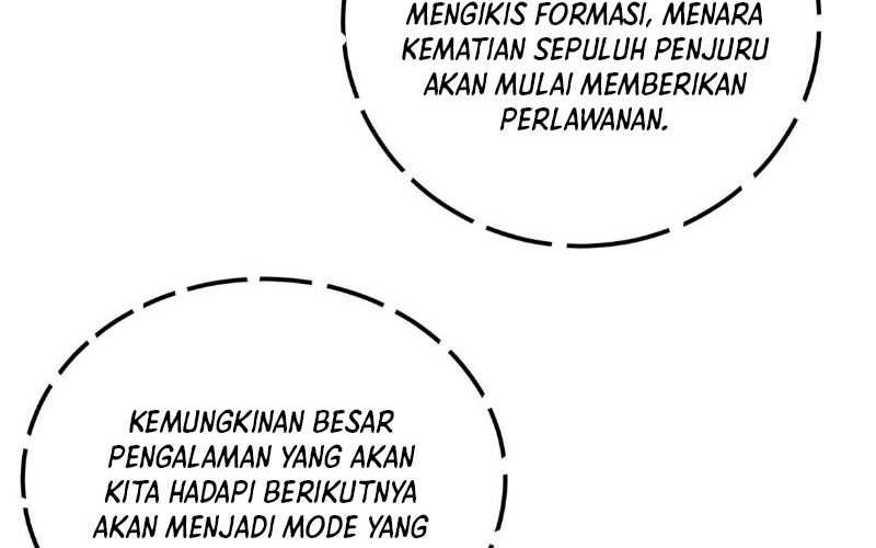 All Hail the Sect Leader Chapter 419 - halaman 31