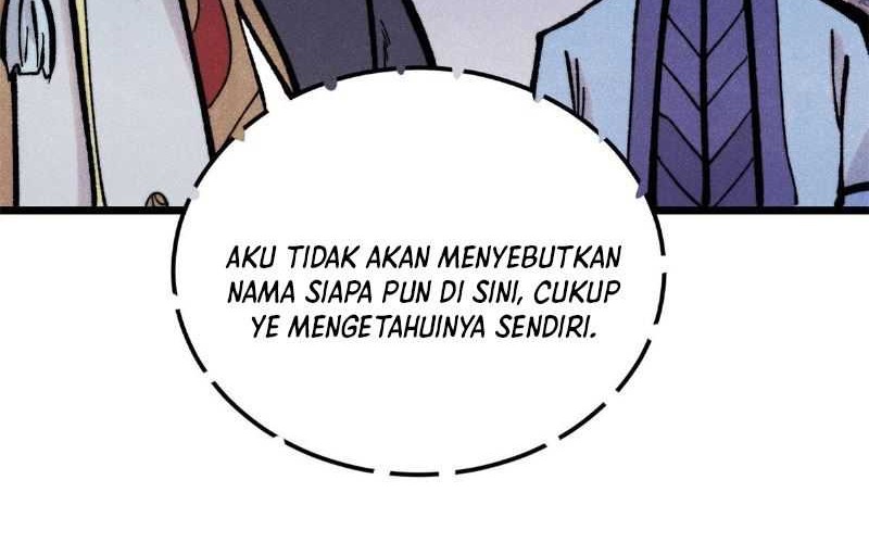 All Hail the Sect Leader Chapter 419 - halaman 33