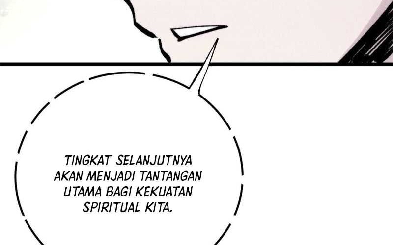 All Hail the Sect Leader Chapter 419 - halaman 35