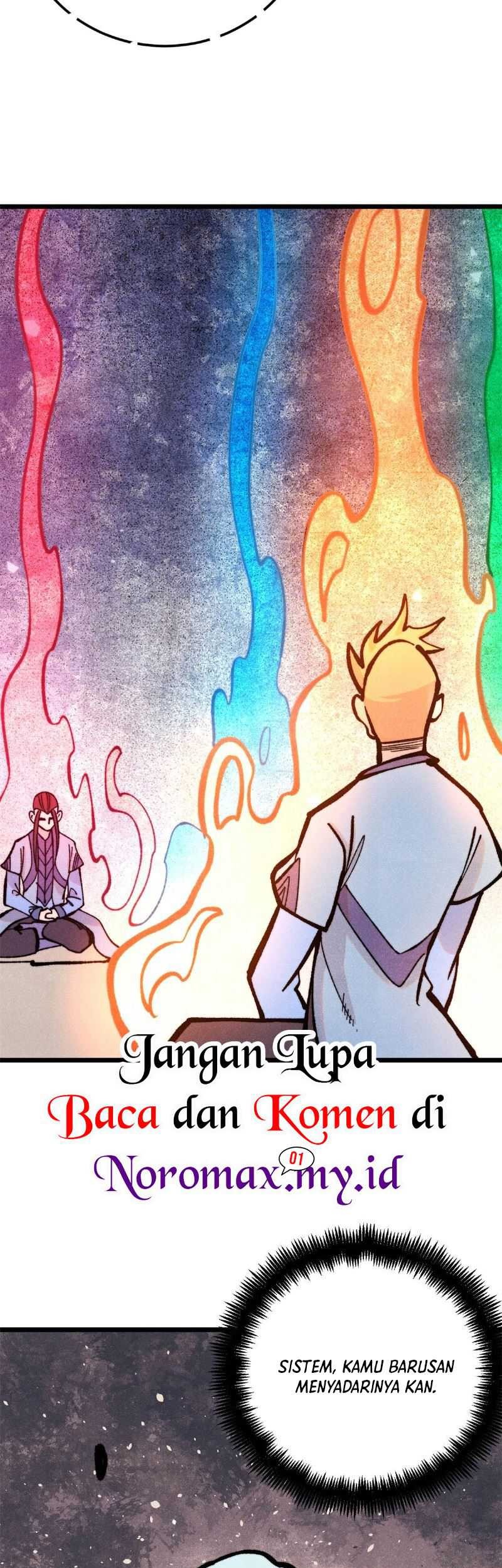 All Hail the Sect Leader Chapter 419 - halaman 36