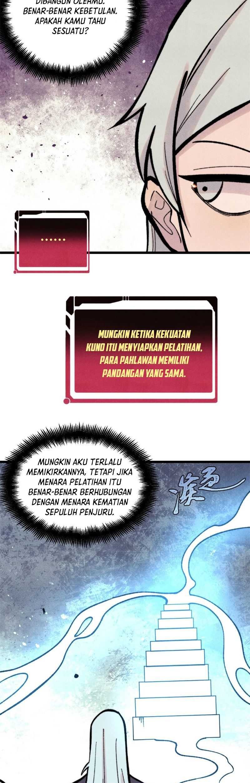 All Hail the Sect Leader Chapter 419 - halaman 40