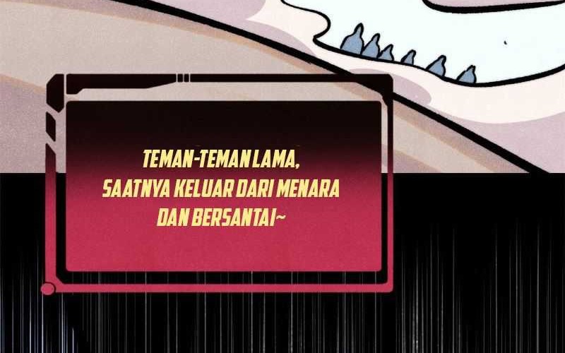 All Hail the Sect Leader Chapter 419 - halaman 45