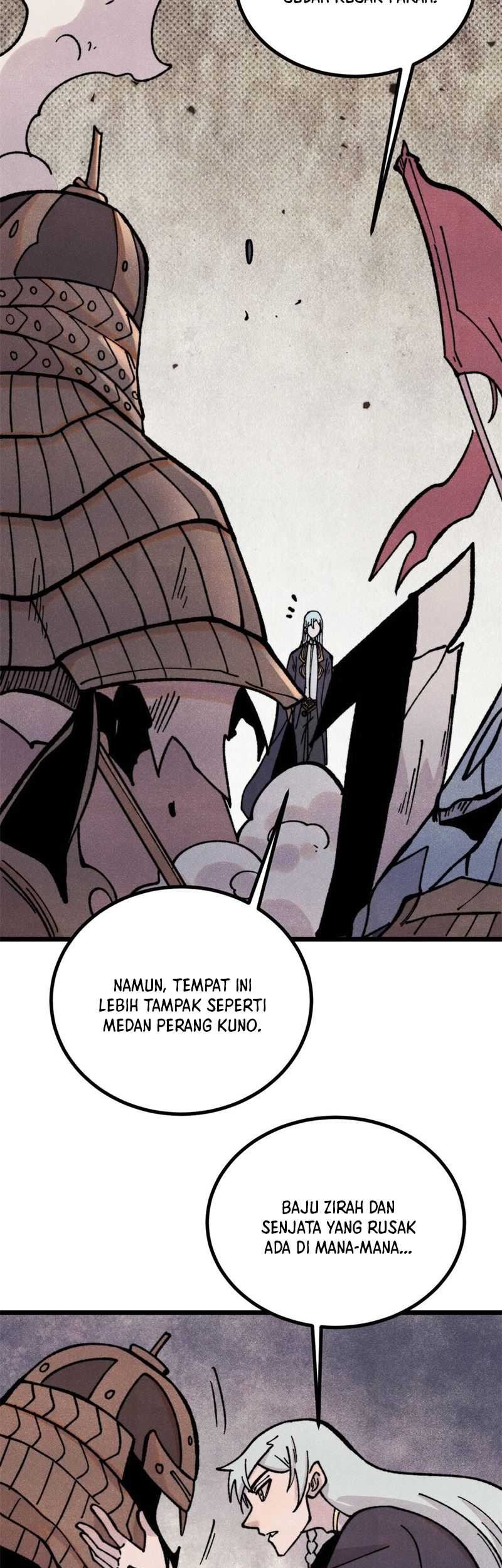 All Hail the Sect Leader Chapter 419 - halaman 51
