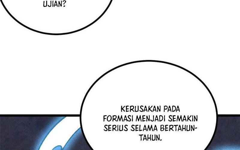 All Hail the Sect Leader Chapter 419 - halaman 9