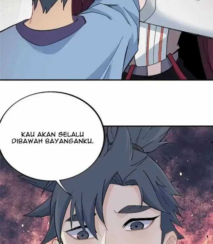 All Hail the Sect Leader Chapter 42 - halaman 39