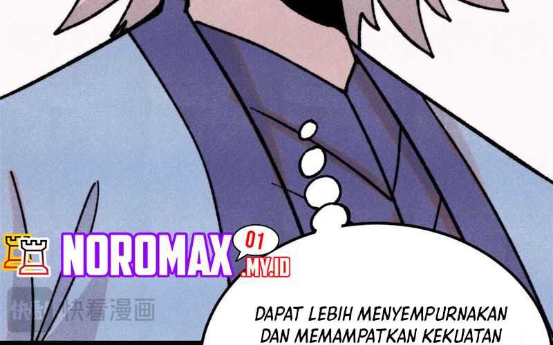 All Hail the Sect Leader Chapter 420 - halaman 11