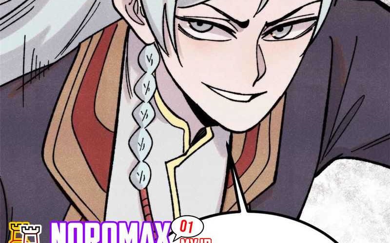 All Hail the Sect Leader Chapter 420 - halaman 17