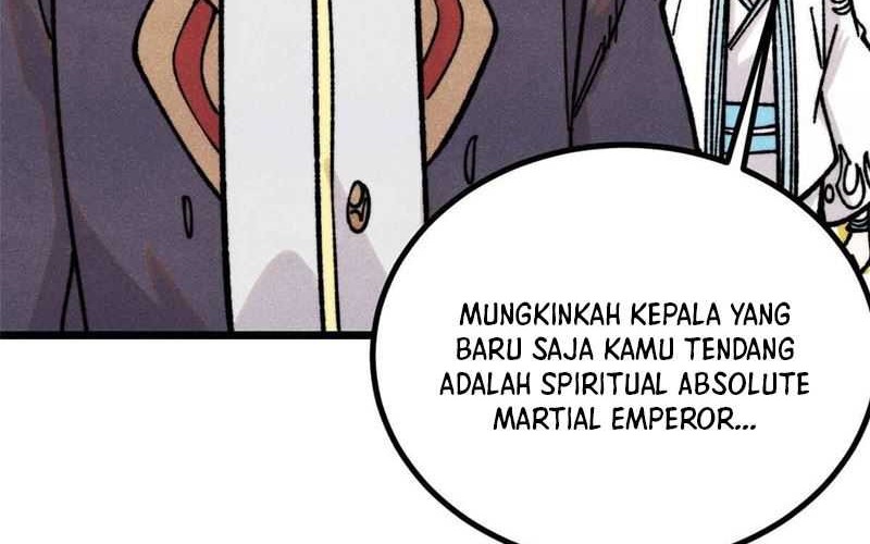 All Hail the Sect Leader Chapter 420 - halaman 7