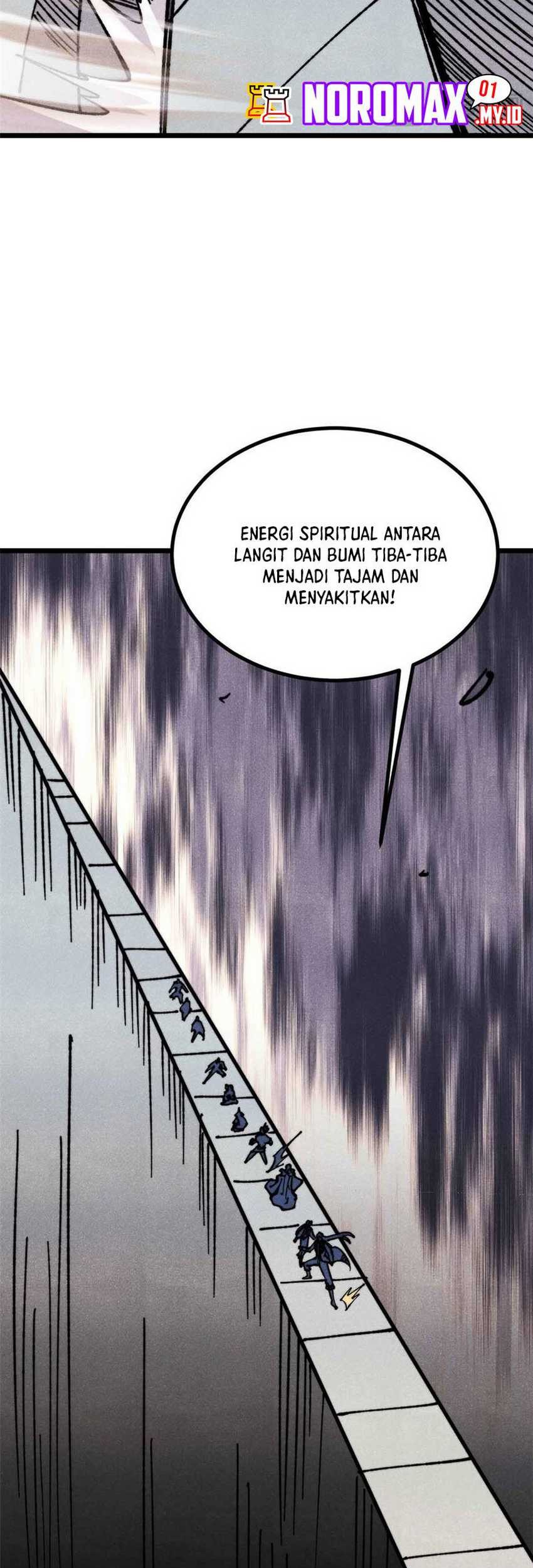 All Hail the Sect Leader Chapter 421 - halaman 12