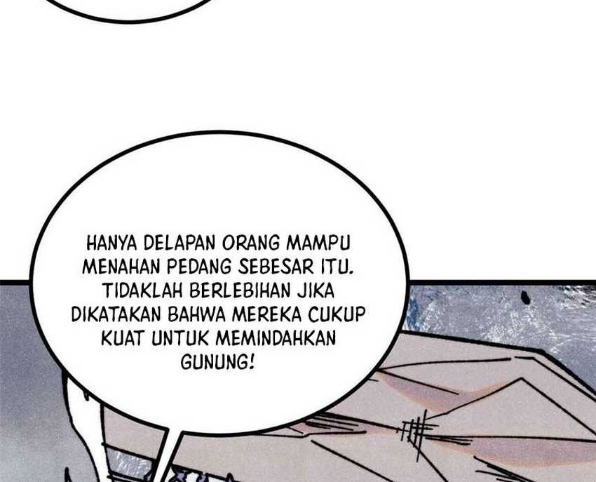 All Hail the Sect Leader Chapter 421 - halaman 21