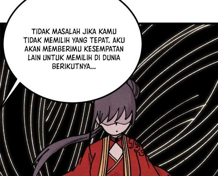 All Hail the Sect Leader Chapter 421 - halaman 38