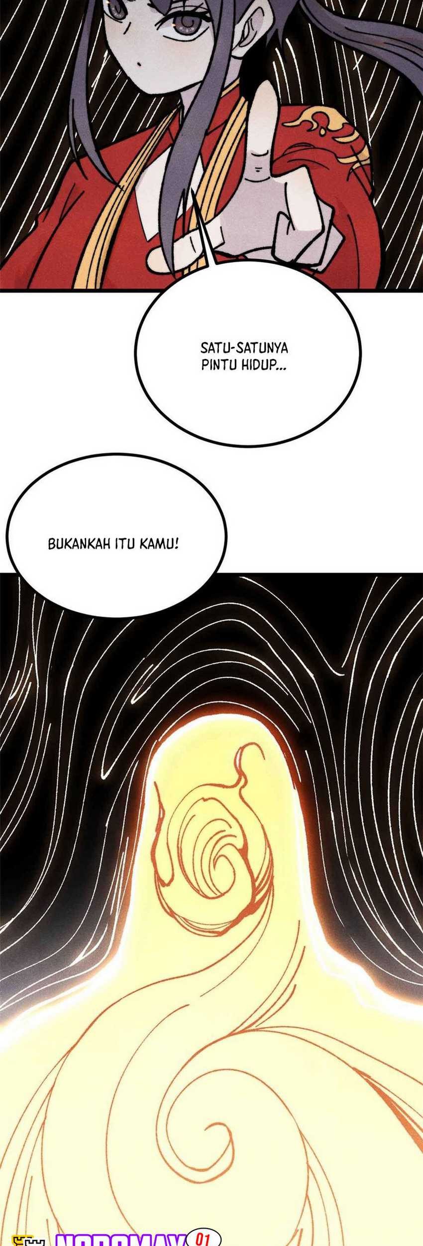All Hail the Sect Leader Chapter 421 - halaman 41