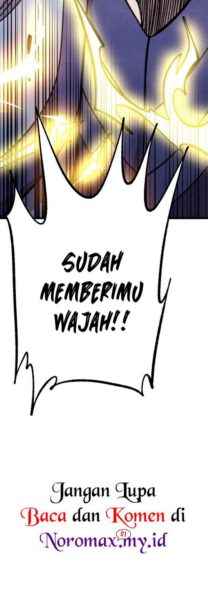 All Hail the Sect Leader Chapter 421 - halaman 53