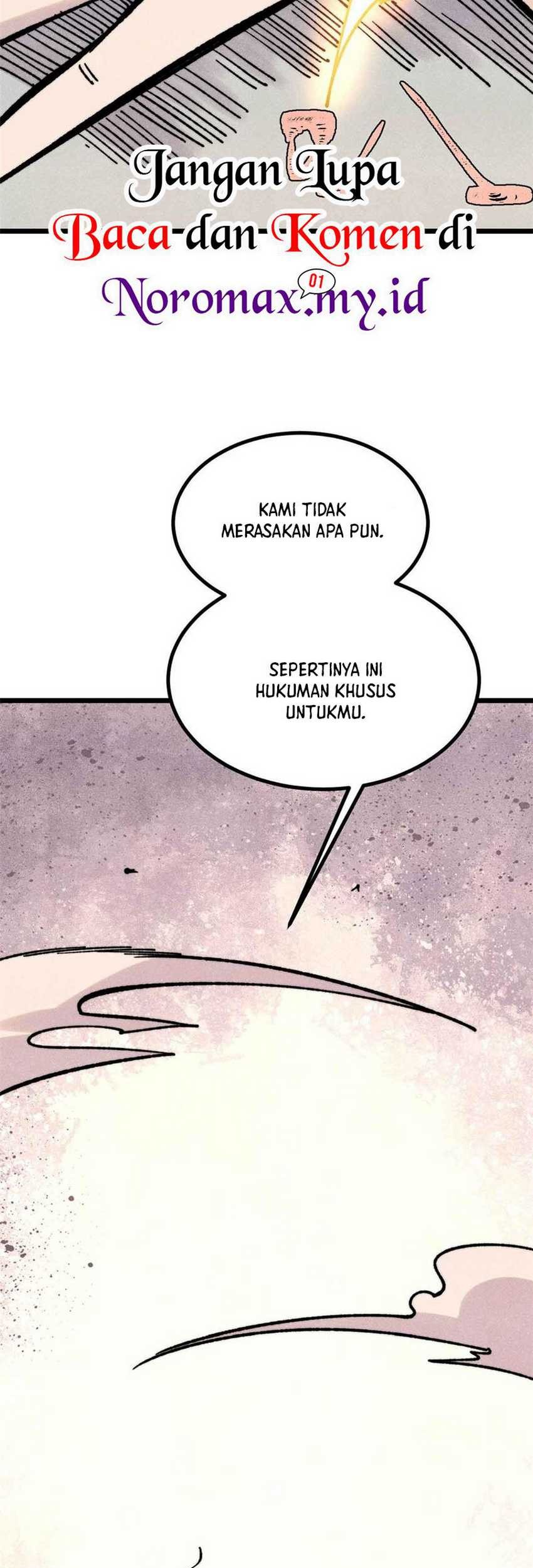 All Hail the Sect Leader Chapter 421 - halaman 6