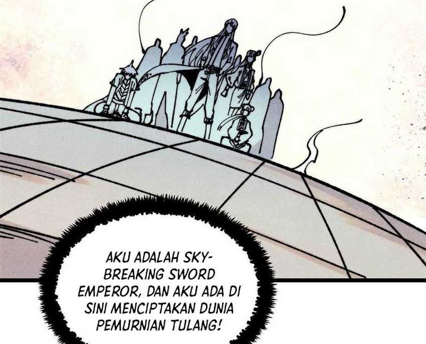 All Hail the Sect Leader Chapter 421 - halaman 7