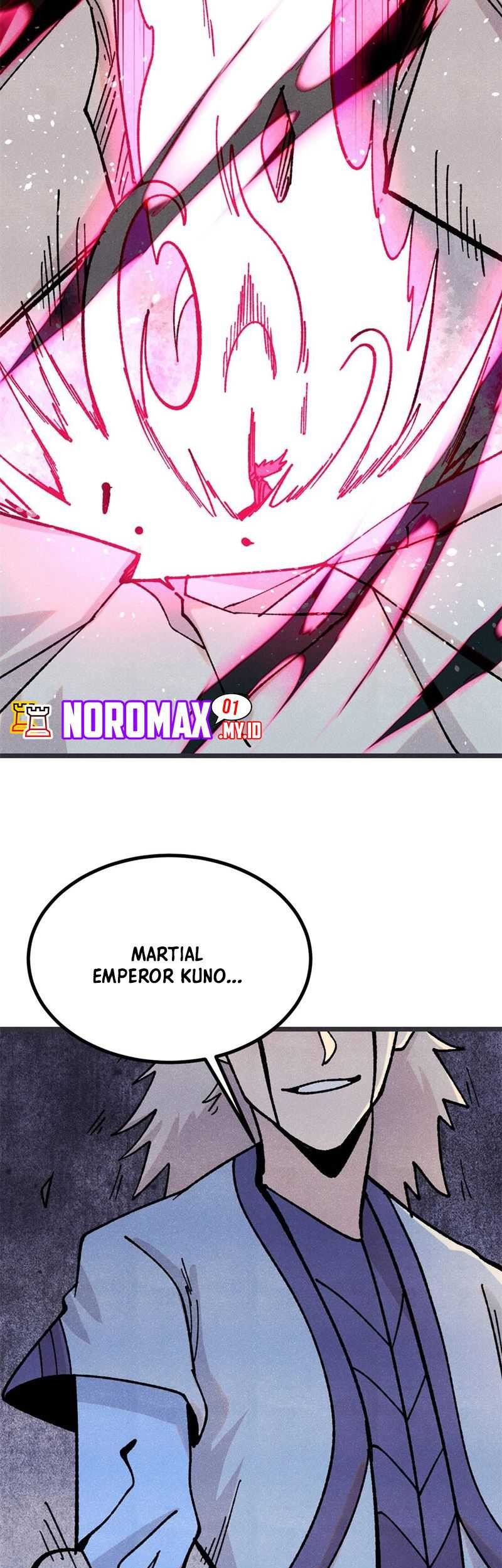All Hail the Sect Leader Chapter 422 - halaman 10
