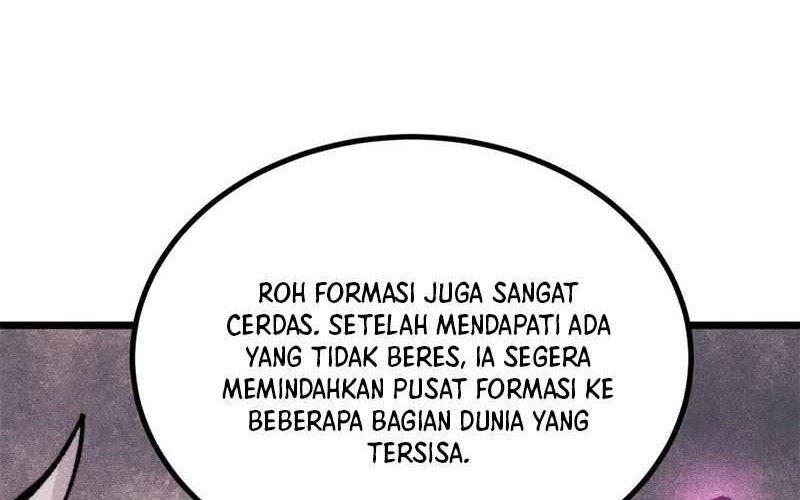 All Hail the Sect Leader Chapter 422 - halaman 25