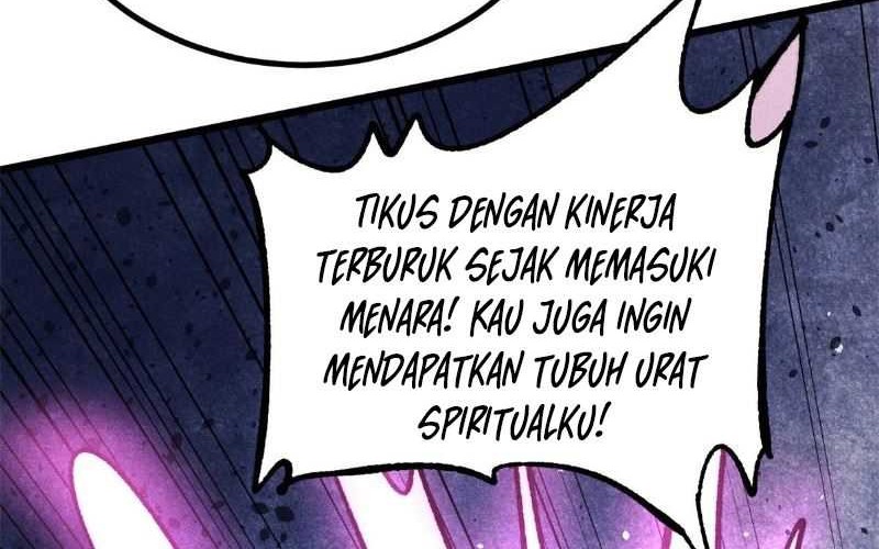 All Hail the Sect Leader Chapter 422 - halaman 27