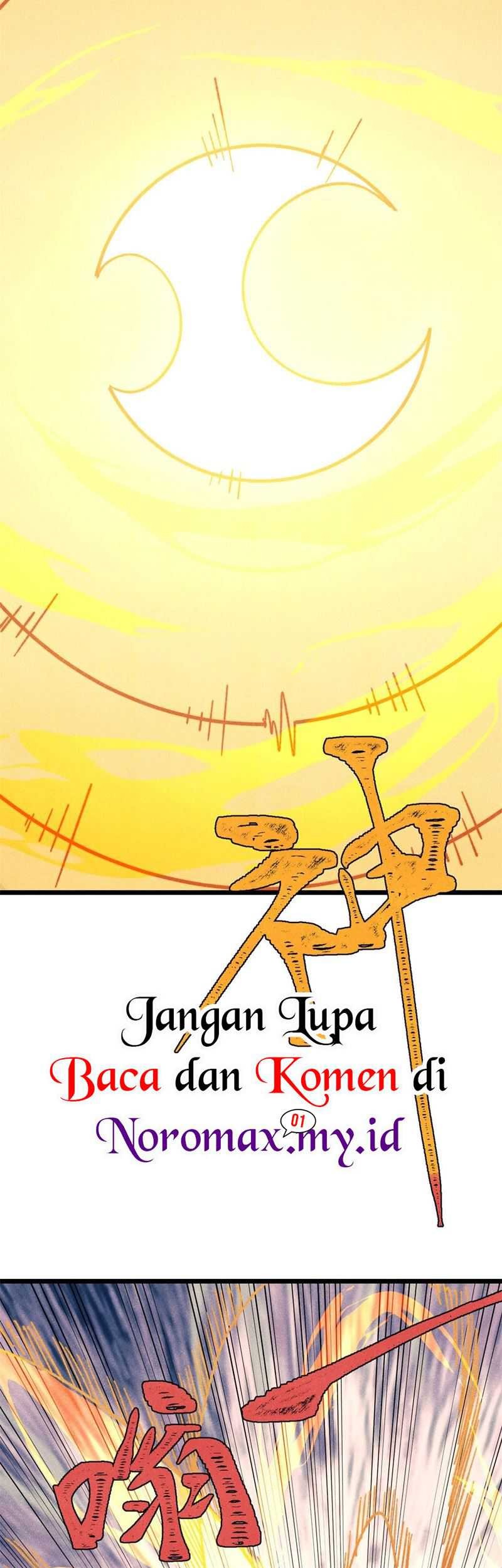 All Hail the Sect Leader Chapter 422 - halaman 47