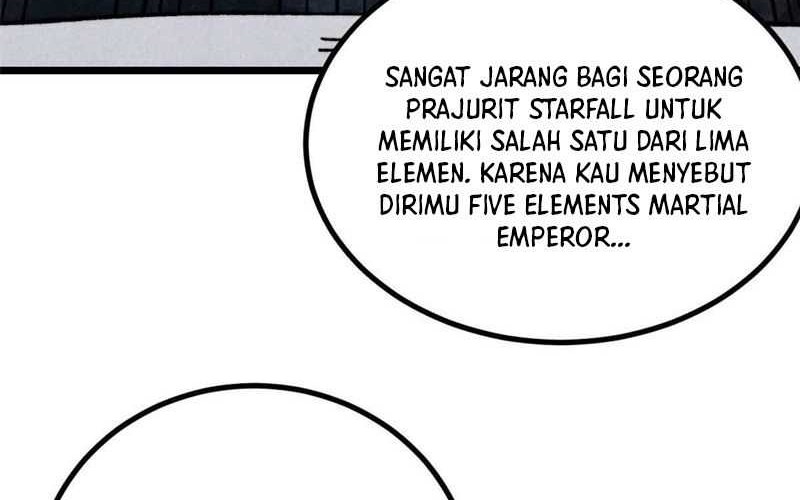 All Hail the Sect Leader Chapter 423 - halaman 21
