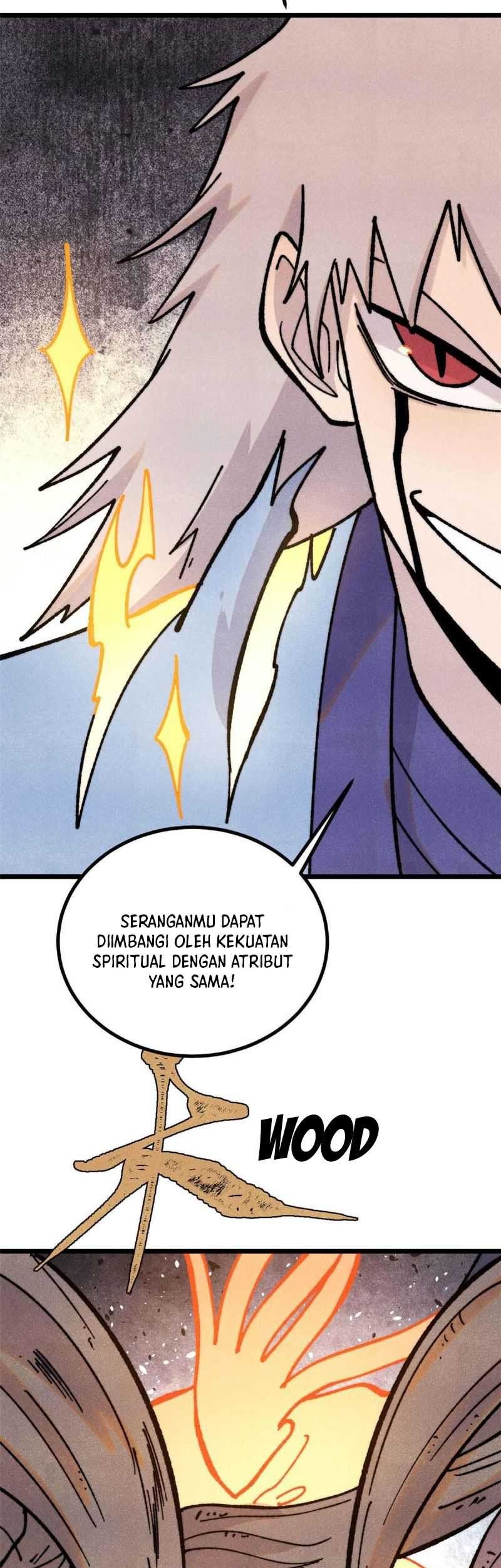 All Hail the Sect Leader Chapter 423 - halaman 26