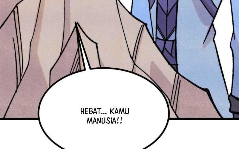 All Hail the Sect Leader Chapter 423 - halaman 35