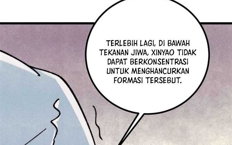 All Hail the Sect Leader Chapter 423 - halaman 9