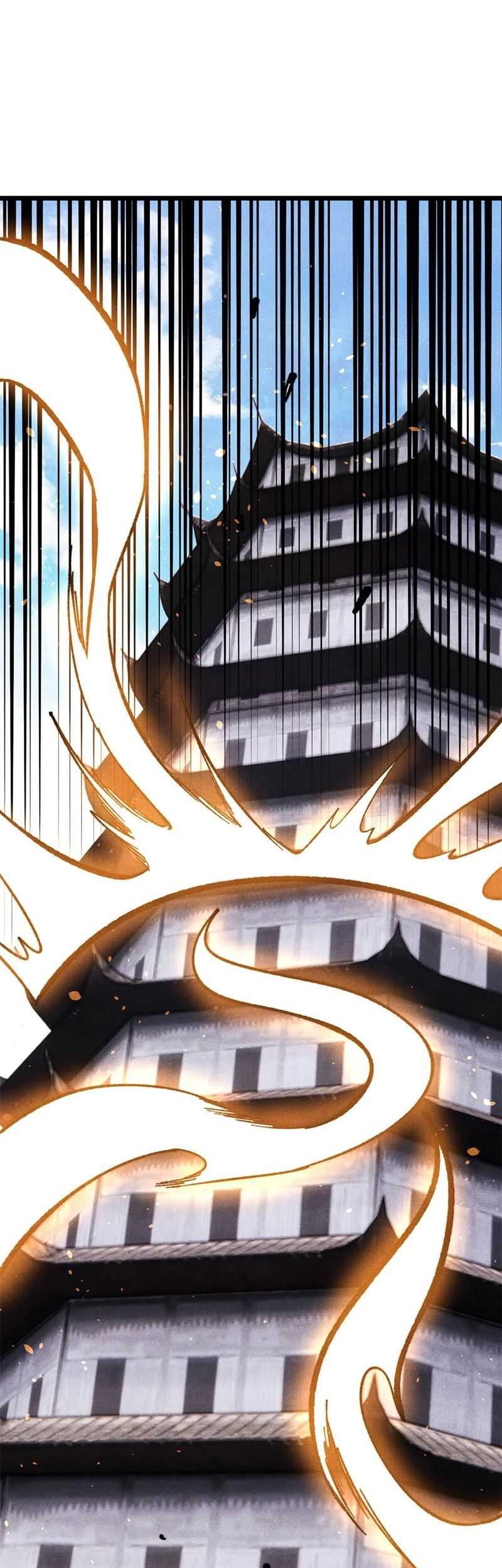 All Hail the Sect Leader Chapter 424 - halaman 14