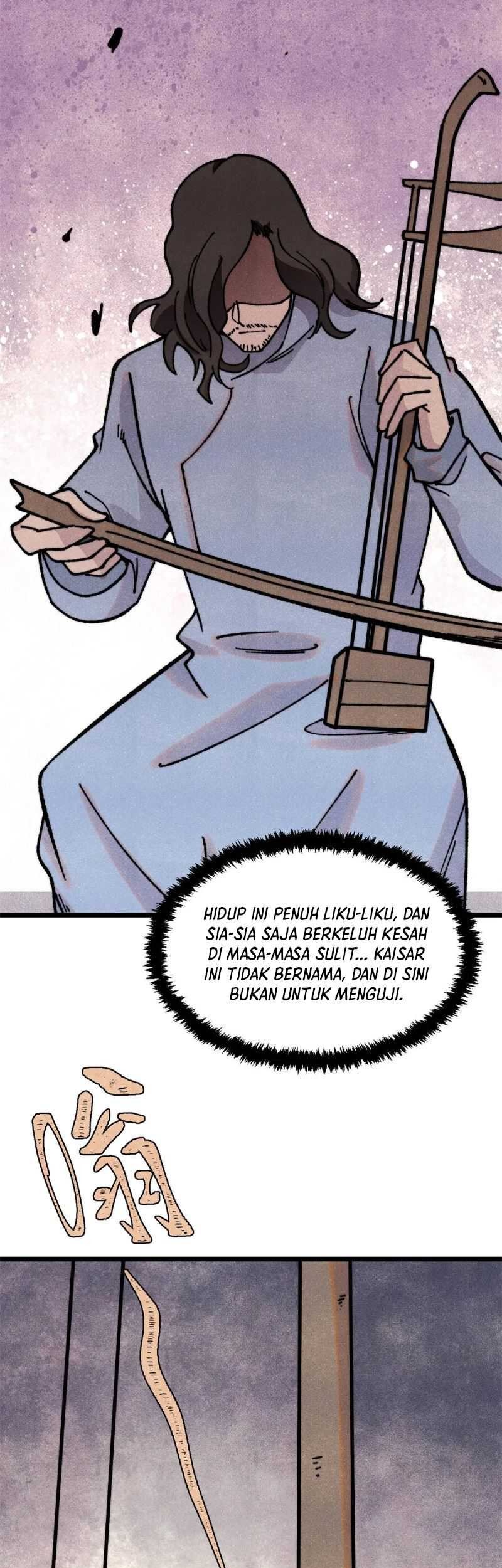 All Hail the Sect Leader Chapter 424 - halaman 30
