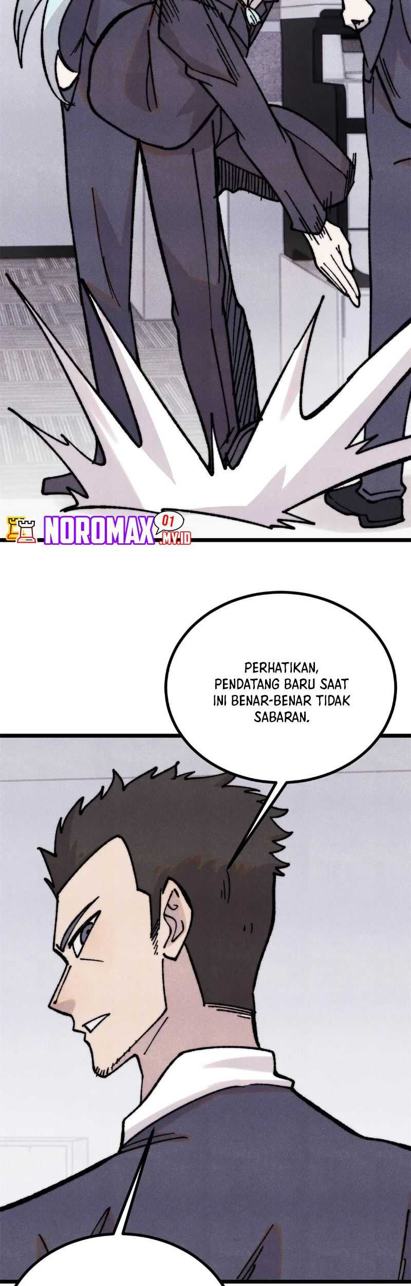 All Hail the Sect Leader Chapter 424 - halaman 38
