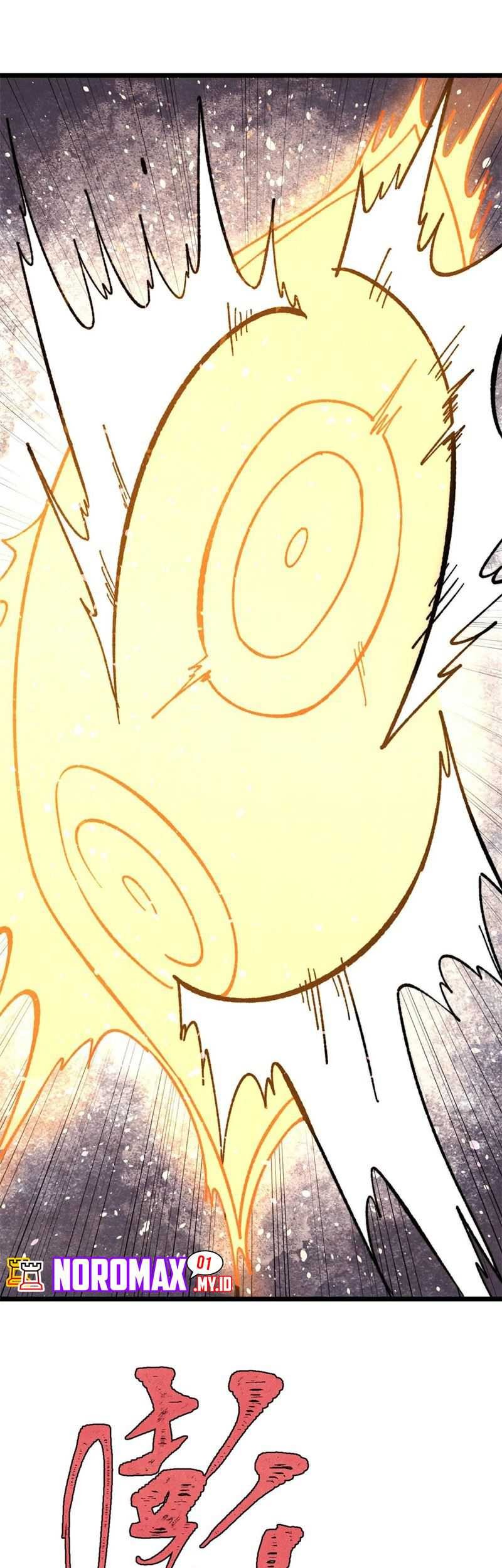 All Hail the Sect Leader Chapter 424 - halaman 4
