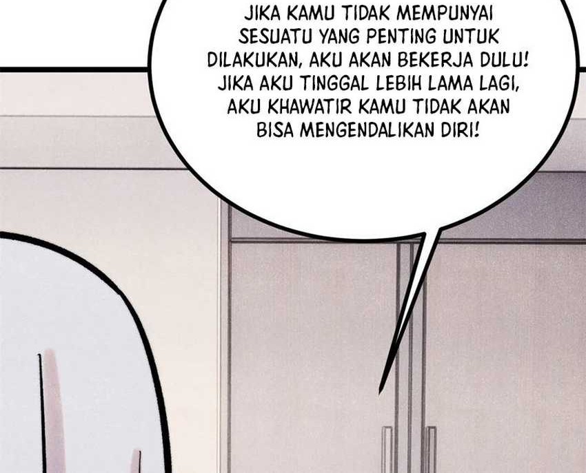 All Hail the Sect Leader Chapter 425 - halaman 11