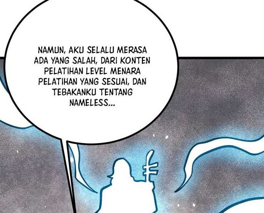 All Hail the Sect Leader Chapter 425 - halaman 44