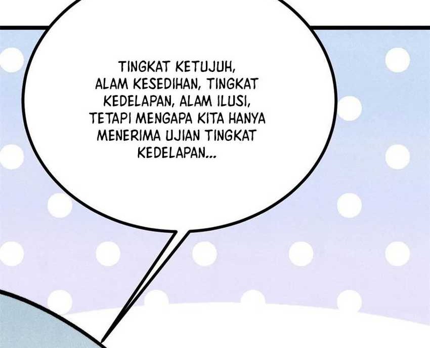 All Hail the Sect Leader Chapter 425 - halaman 46
