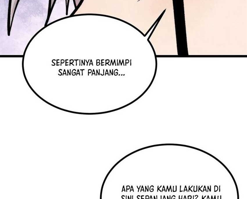 All Hail the Sect Leader Chapter 425 - halaman 52