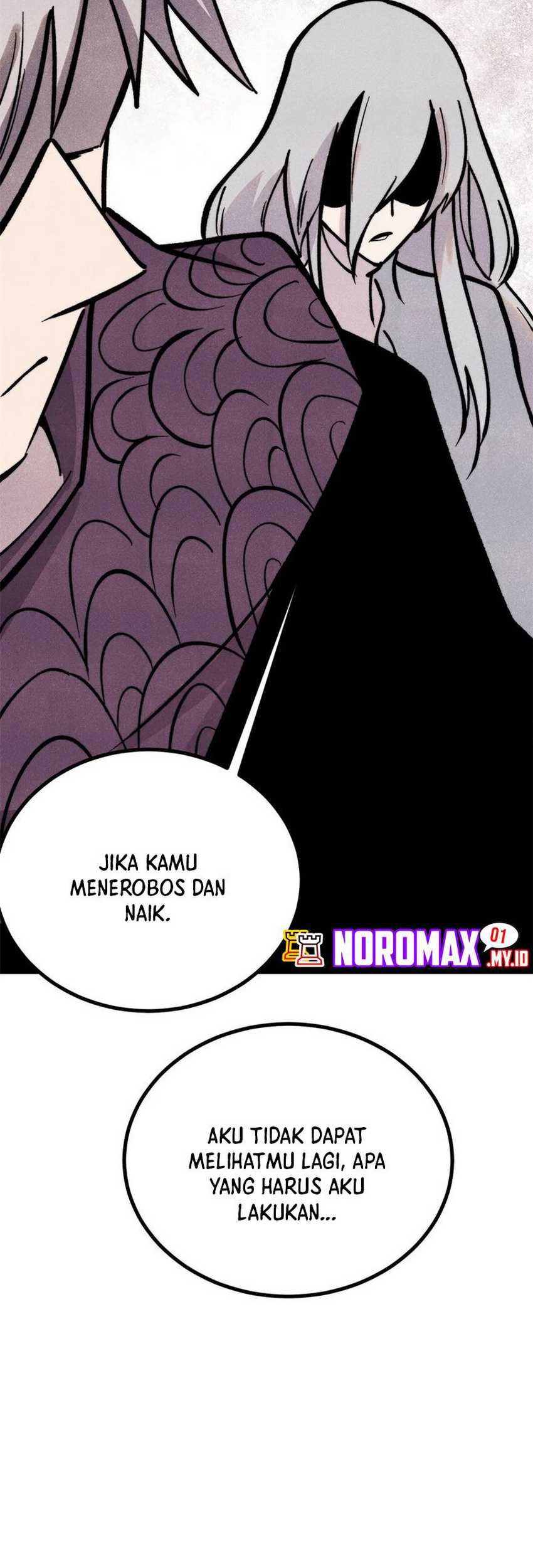 All Hail the Sect Leader Chapter 425 - halaman 55