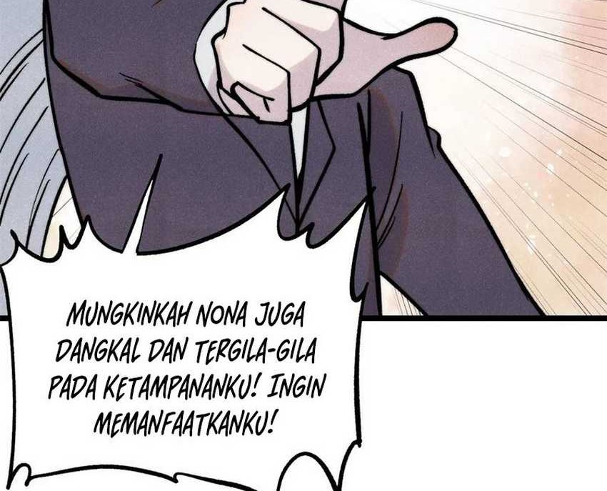 All Hail the Sect Leader Chapter 425 - halaman 9