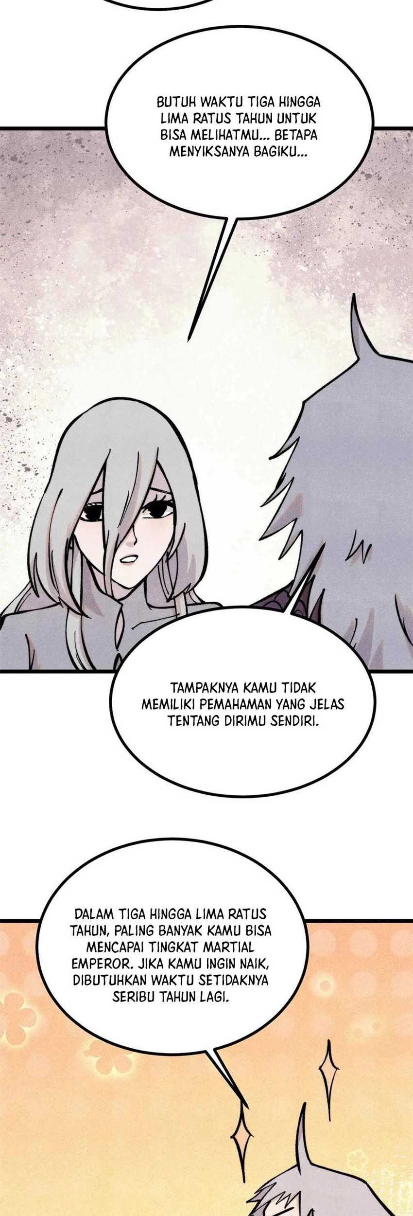 All Hail the Sect Leader Chapter 426 - halaman 10