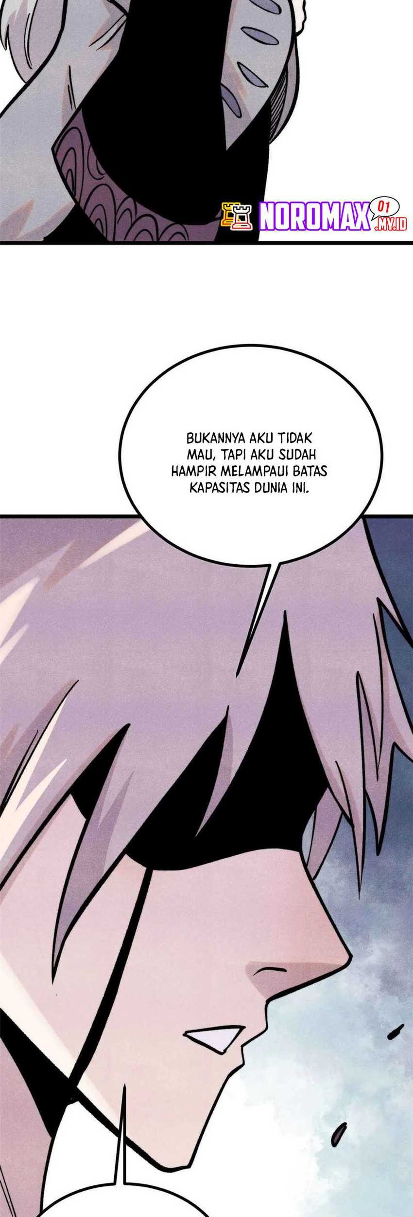 All Hail the Sect Leader Chapter 426 - halaman 14