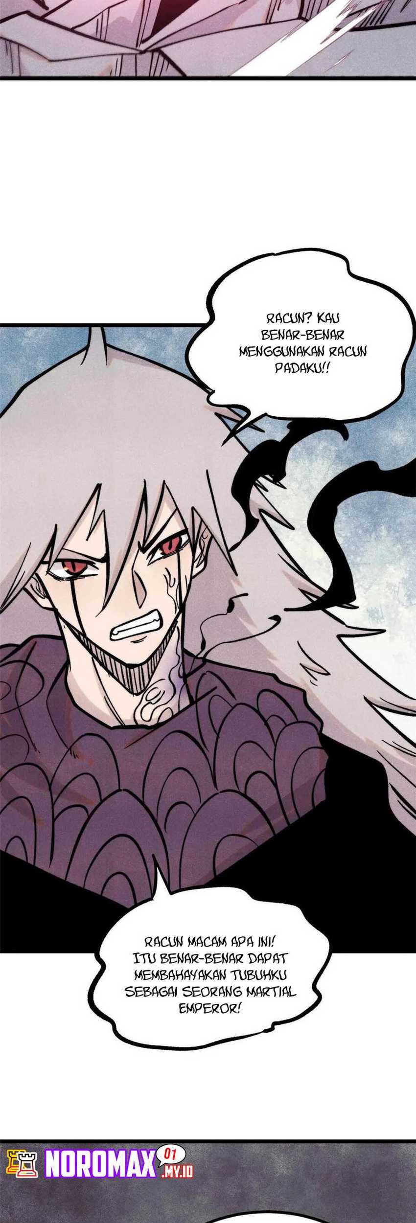 All Hail the Sect Leader Chapter 426 - halaman 20