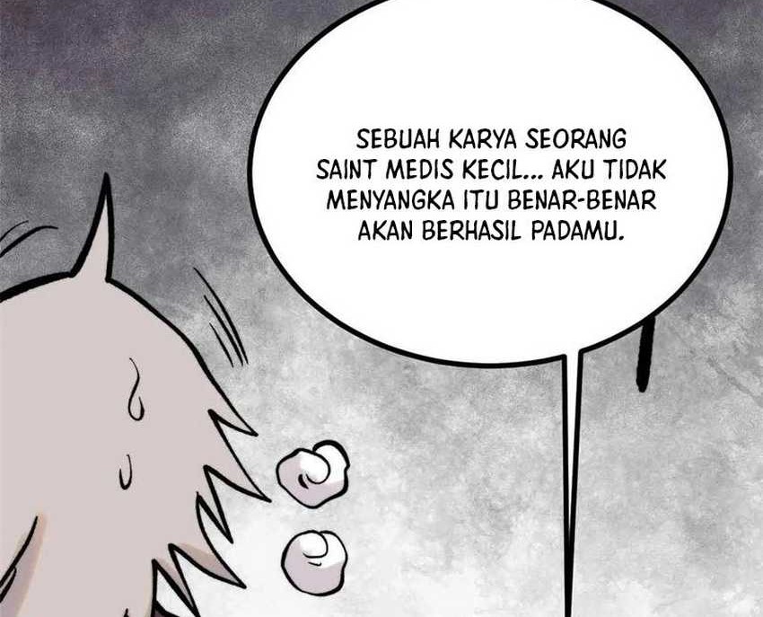 All Hail the Sect Leader Chapter 426 - halaman 21