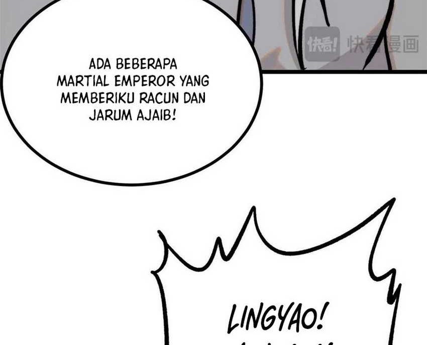All Hail the Sect Leader Chapter 426 - halaman 23