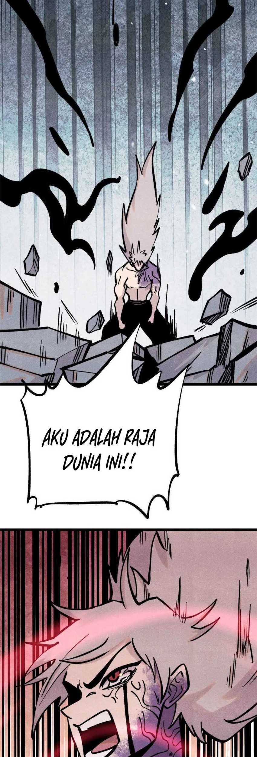 All Hail the Sect Leader Chapter 426 - halaman 32