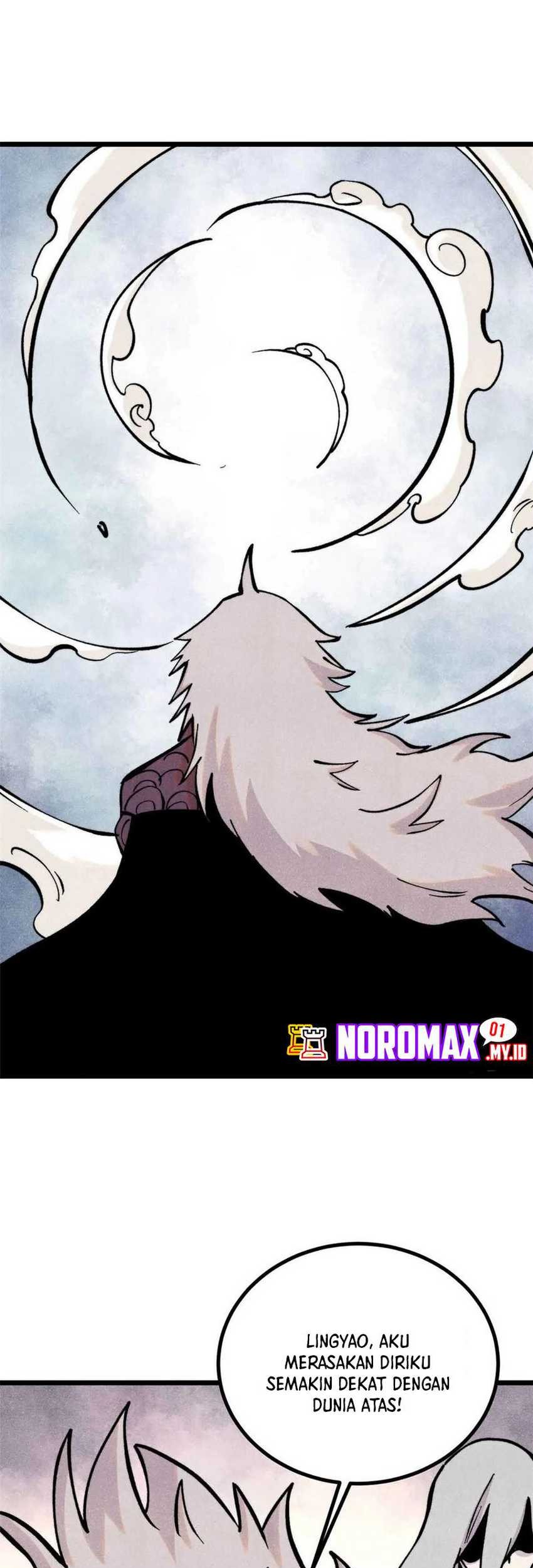 All Hail the Sect Leader Chapter 426 - halaman 4