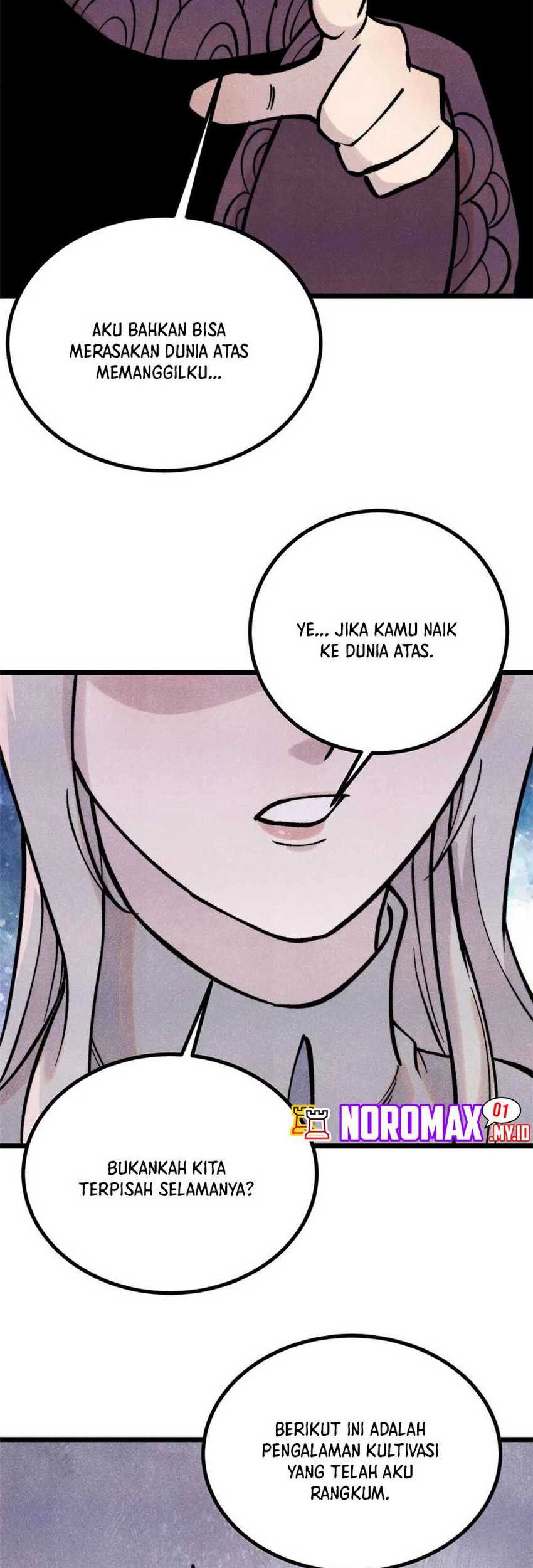 All Hail the Sect Leader Chapter 426 - halaman 6